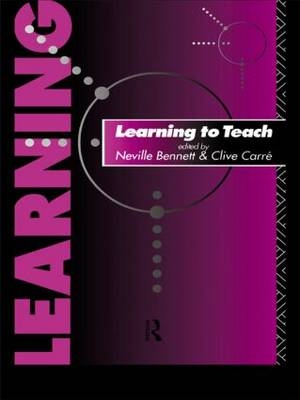 Learning to Teach - 