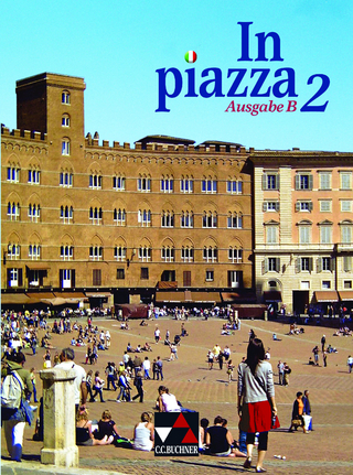 In piazza B / In piazza B Schülerband 2