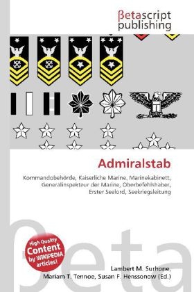 Admiralstab - 