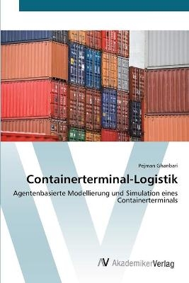 Containerterminal-Logistik - Pejman Ghanbari