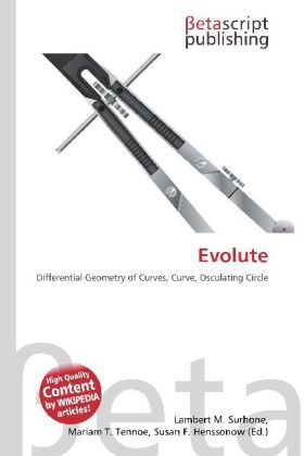 Evolute - 