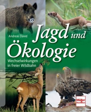 Jagd und Ökologie