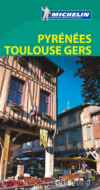 Pyrénées, Toulouse, Gers