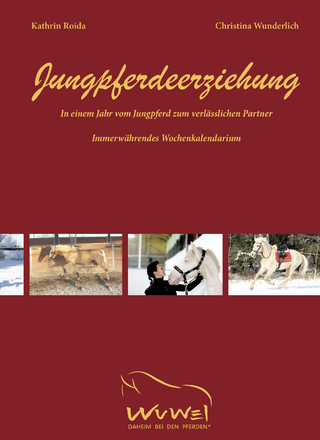 Jungpferdeerziehung