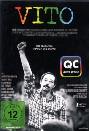 Vito, 1 DVD
