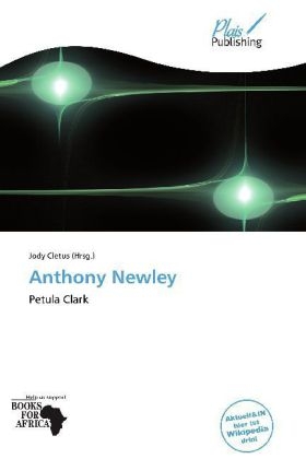 Anthony Newley - 
