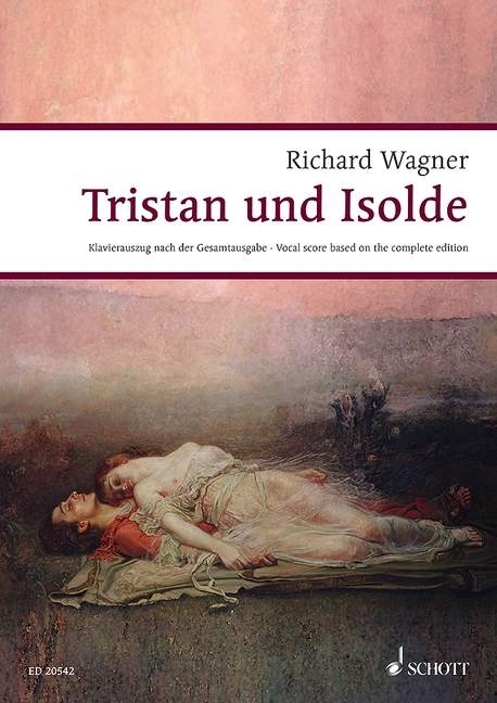 Tristan und Isolde - 