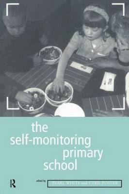 Self-Monitoring Primary School -  Cyril Poster