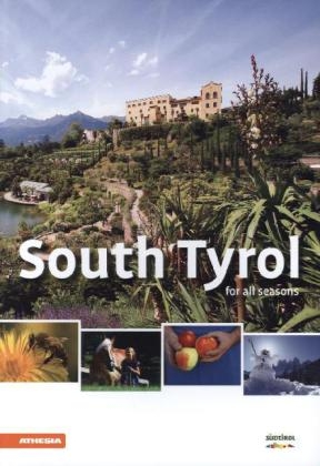 South Tyrol for all seasons