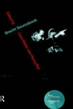 Brecht Sourcebook - 