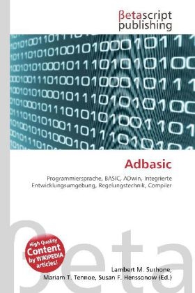 Adbasic - 