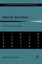 Donald Davidson - 