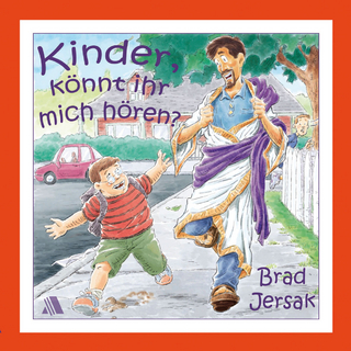Kinder, könnt ihr mich hören?