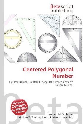 Centered Polygonal Number - 