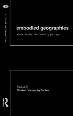 Embodied Geographies - 