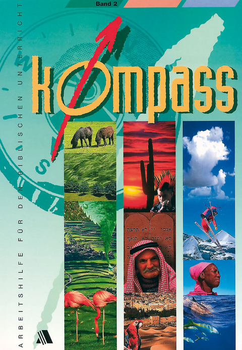 Der Kompass - Peter Staub