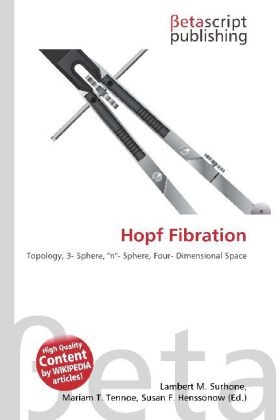 Hopf Fibration - 