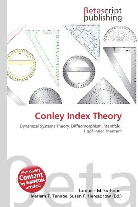 Conley Index Theory - 