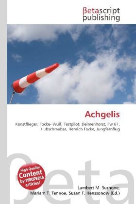Achgelis - 