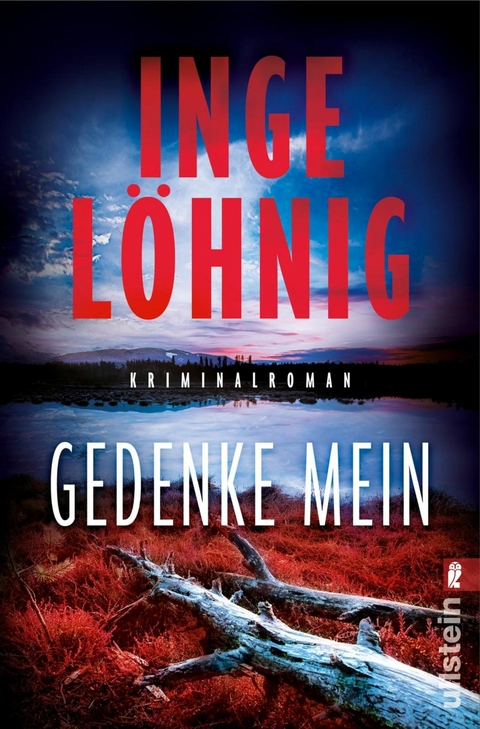 Gedenke mein - Inge L&ouml;hnig