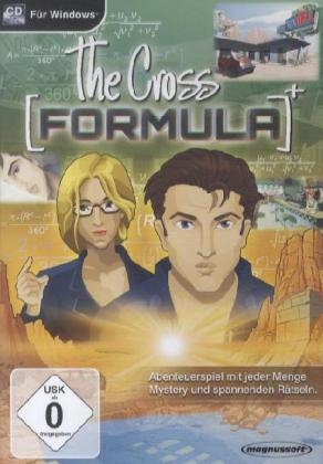 The Cross Formula, CD-ROM