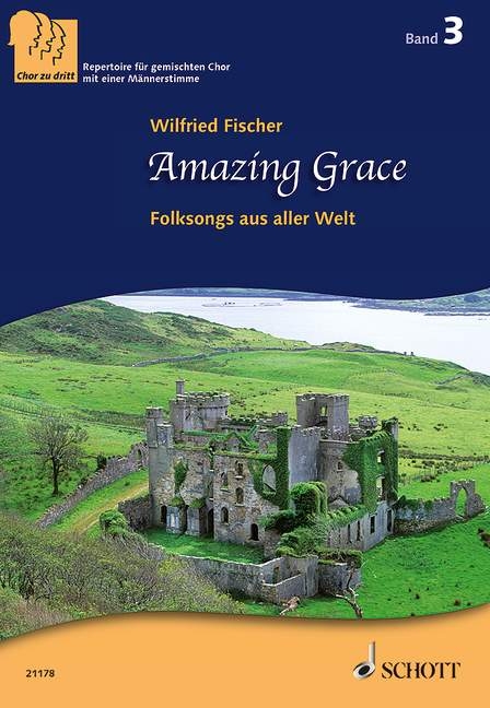 Amazing Grace - 