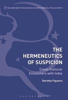 The Hermeneutics of Suspicion - USA) Figueira Dorothy (University of Georgia