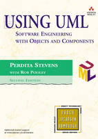 Using UML -  Perdita Stevens