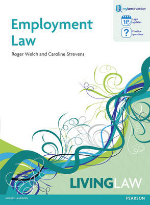 Employment Law PDF ebook