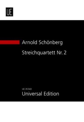 Streichquartett Nr. 2