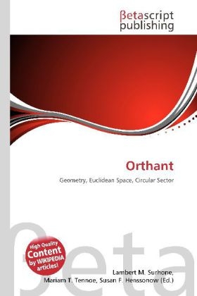 Orthant