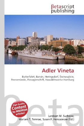 Adler Vineta