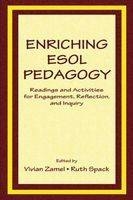 Enriching Esol Pedagogy