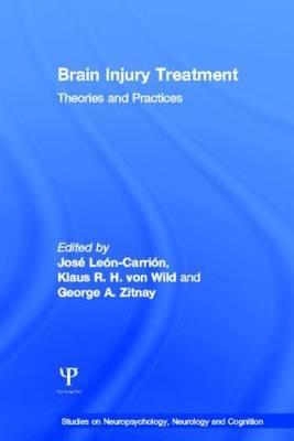 Brain Injury Treatment