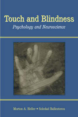 Touch and Blindness - 