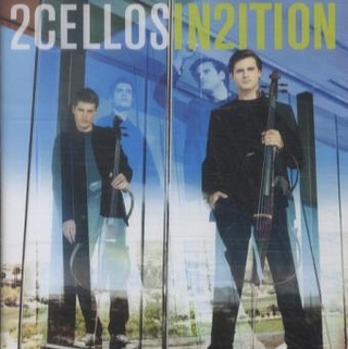 In2ition, 1 Audio-CD