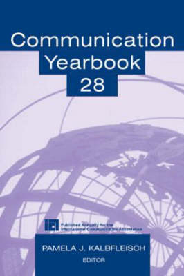 Communication Yearbook 28