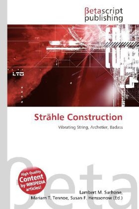 Strahle Construction - 