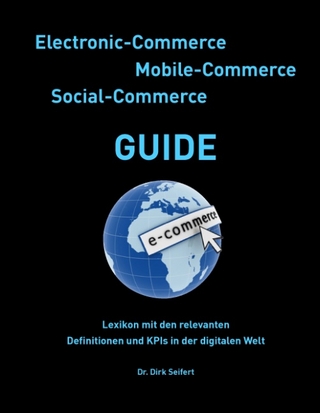 Electronic-Commerce - Mobile-Commerce - Social-Commerce Guide