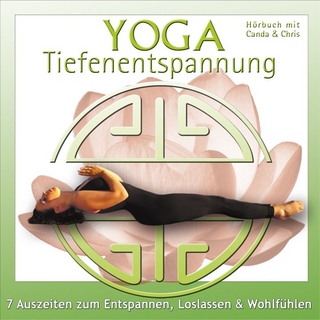 Yoga Tiefenentspannung