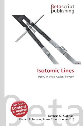 Isotomic Lines - 