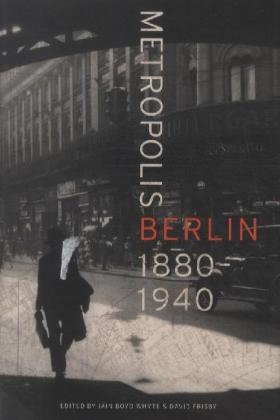Metropolis Berlin - 