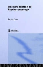 Introduction to Psycho-Oncology -  Patrice Guex