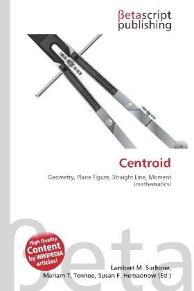 Centroid - 