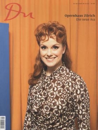 Opernhaus Z&uuml;rich - 