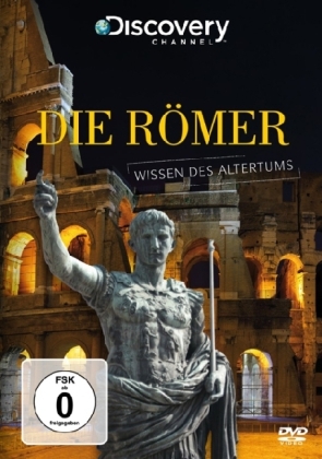 Die Römer, 1 DVD