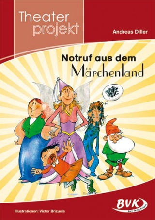 Theaterprojekt: Notruf aus dem Märchenland