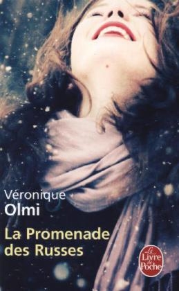 La promenade des Russes