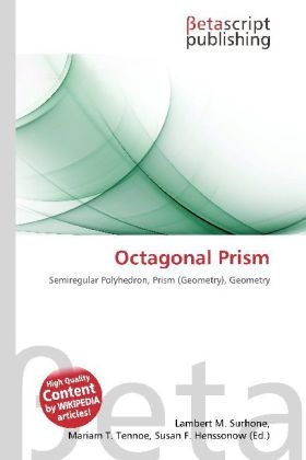 Octagonal Prism