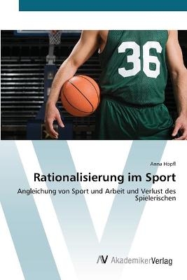 Rationalisierung im Sport